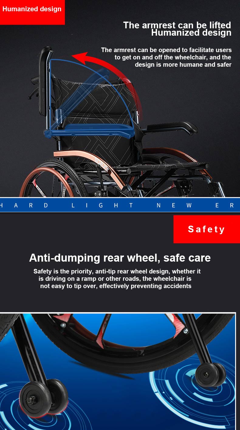 used wheelchairs price