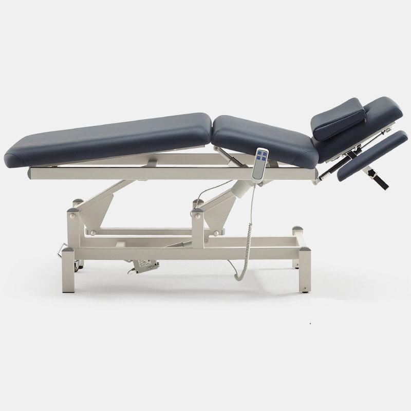 electric massage beauty bed