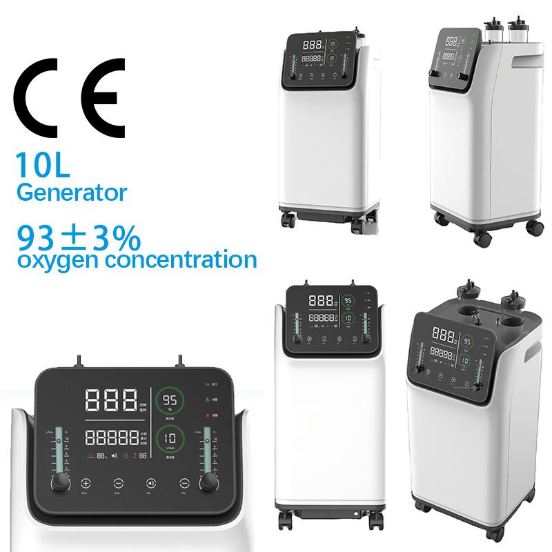 10L Oxygen Concentrator