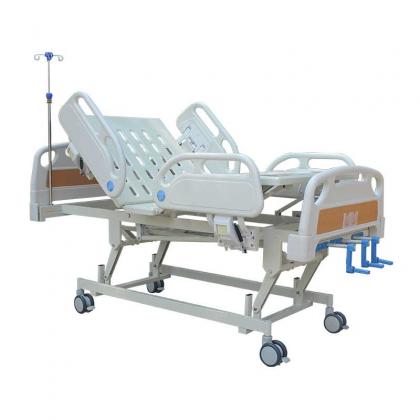 3 Function Manual Hospital Bed