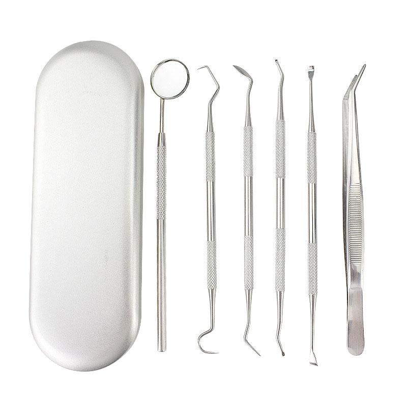 Dentist teeth care kits