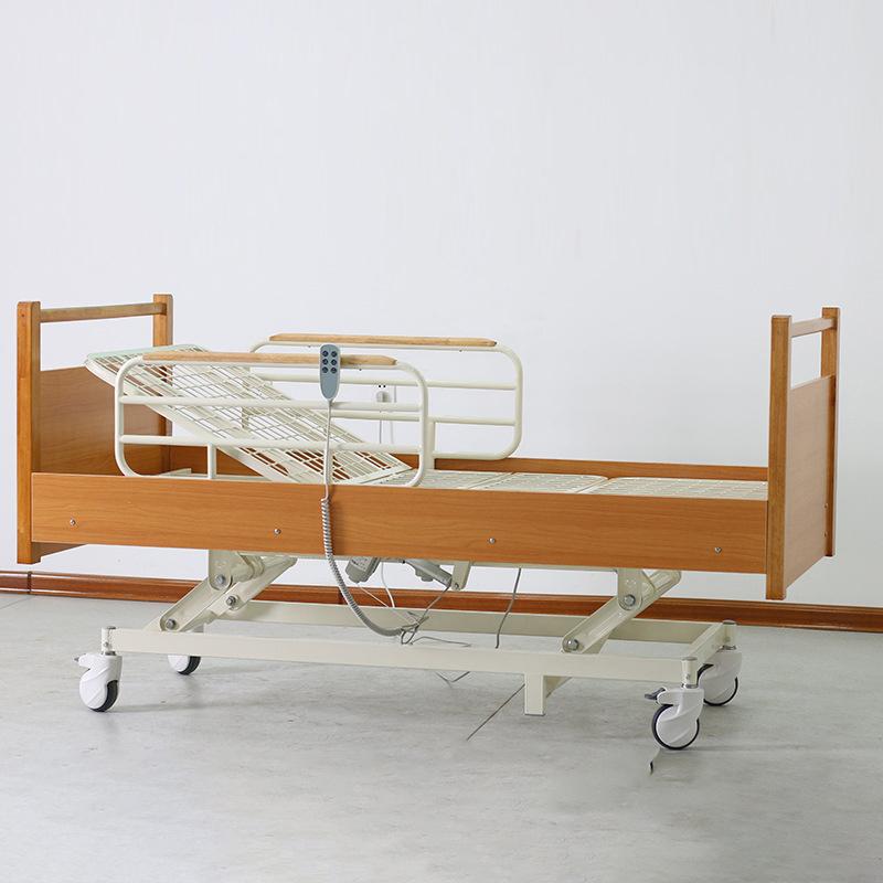 3 Function Electric Nursing Beds