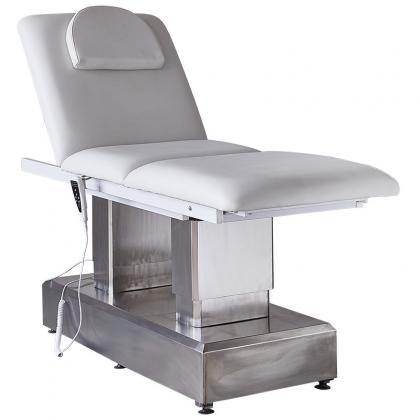 Electric Spa Beauty Facial Massage Bed