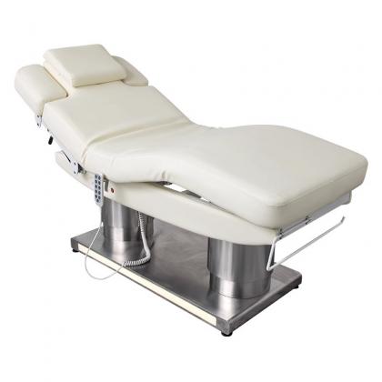 high quality electric massage bed