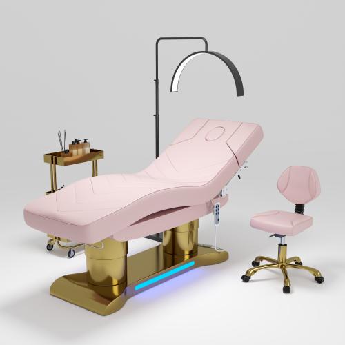 Electric Beauty Bed Massage Table