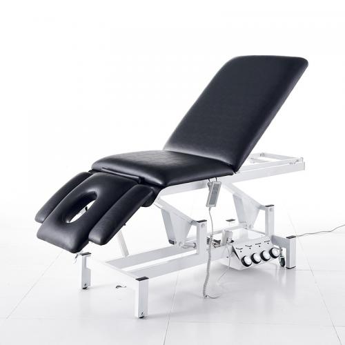 Electric Physiotherapy Bed massge table