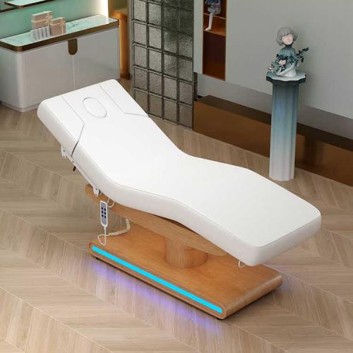 Aesthetic & Beauty bed massage table for Salon beauty