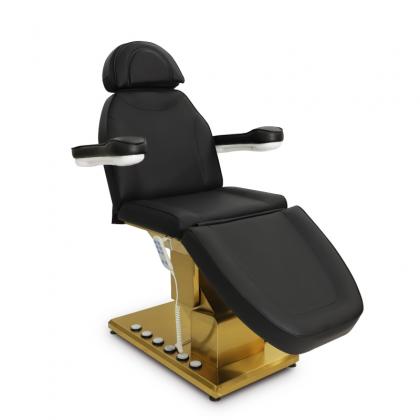 Luxury Electric Beauty Bed treatment table