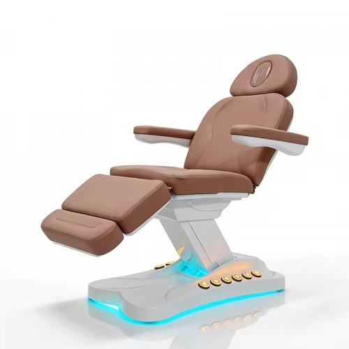 Electric Beauty Bed